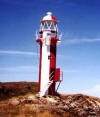 Lighthouse at Brigus, Newfoundland and Labrador