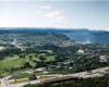 A Picture of Corner Brook, Newfoundland and Labrador