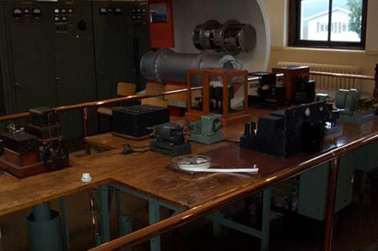 Picture #1 Of The Heart's Content Cable Station Museum