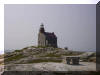 Lighthouse at Rose Blanche, Newfoundland and Labrador