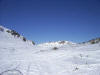 Snowmobiling in The Lewis Hills, Newfoundland and Labrador-Picture#2-Taken March 14, 2005.
