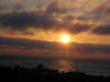 Beautiful Sunset, Conception Bay South, Newfoundland and Labrador